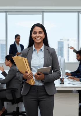 Ultra Advisory UAE Team