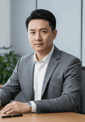 Ultra Advisory UAE Team